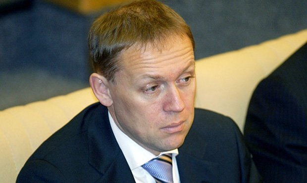 Депутат Луговой попросил генпрокуратуру проверить связь самарских силовиков с местной ОПГ