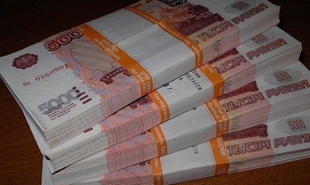 В Оренбургской области чиновница присвоила деньги для почетных граждан