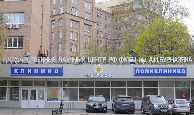 В Москве скончалась пациентка из Ульяновска, которой по ошибке ввели формалин