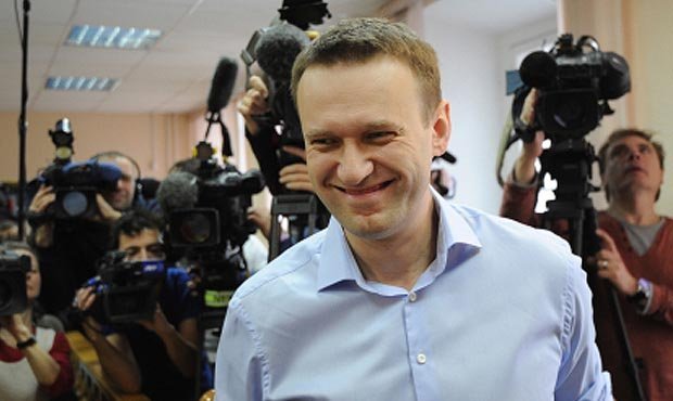 Алексею Навальному продлили испытательный срок по делу «Кировлеса»