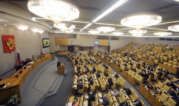 Госдума запретила «иностранным агентам» участвовать в антикоррупционной экспертизе