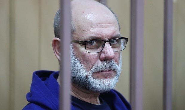 В СКР назвали ошибкой подмену протокола допроса свидетеля по делу «Седьмой студии»