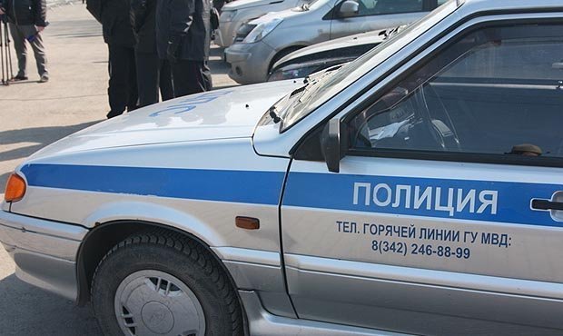 Житель Пермского края зарезал свою соседку, которая безрезультатно жаловалась на него в полицию