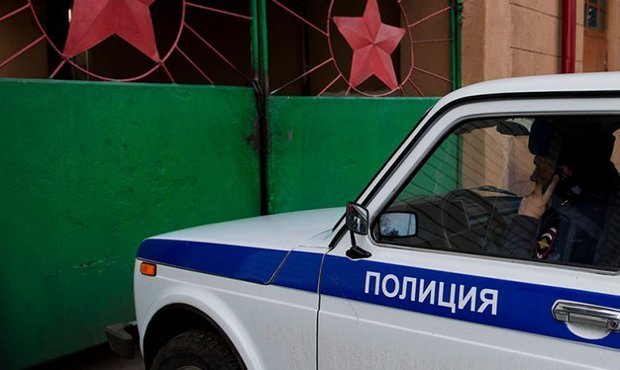 В полиции Нижневартовска прошли обыски. Силовиков подозревают в коррупции