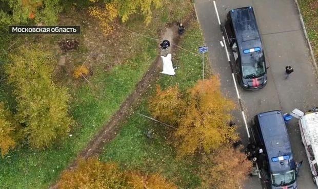 Следователь Евгения Шишкина незадолго до убийства просила предоставить ей госохрану