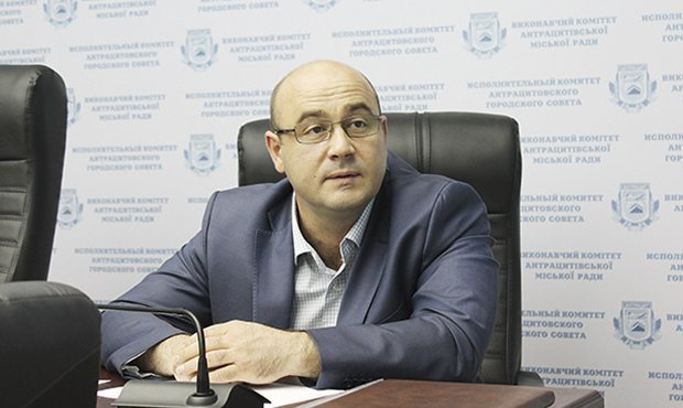 Министра энергетики ЛНР арестовали за сотрудничество с киевской властью