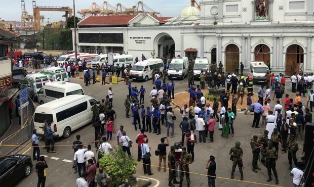 Туроператоров предостерегли от взимания штрафов с клиентов за возврат путевок на Шри-Ланку  
