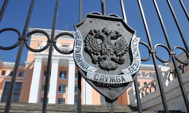 Начальника «банковского» отдела ФСБ России задержали за взятку