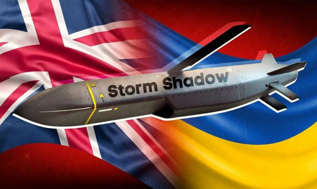 Ракеты Storm Shadow стали новым прорывным оружием. Они позволили Украине дотянуться до целей в глубоком тылу российских сил