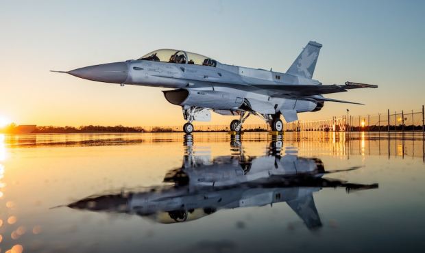 Америка готова поставлять Украине истребители F-16
