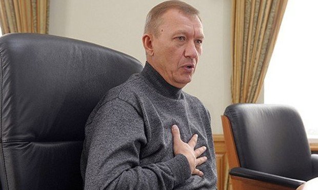 Экс-губернатора Брянской области приговорили к 4 годам за злоупотребления