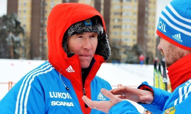 Тренер сборной России по лыжным гонкам погиб в дорожной аварии