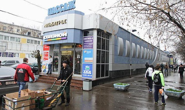 Власти Москвы начали снос торговых центров. Собственники готовы к протестам