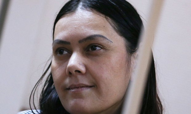 «Кровавую няню» заподозрили в связях с международными экстремистами