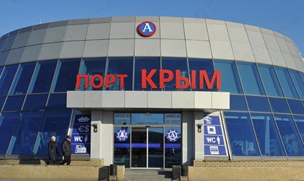 РЖД с 23 марта запускает в продажу «единый» билет до Крыма