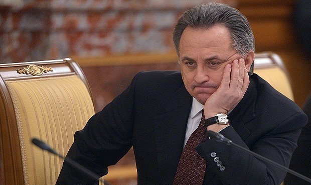 Виталий Мутко пообещал, что в России не будут ущемлять права болельщиков-гомосексуалистов