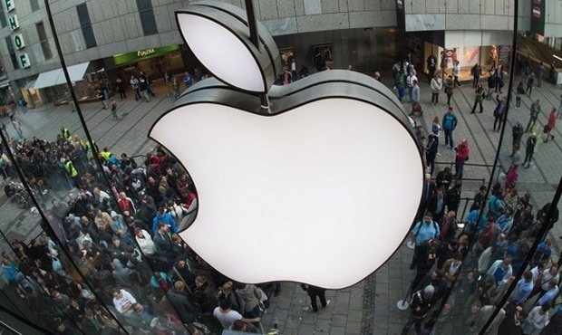 Компания Apple в шестой раз подряд возглавила рейтинг самых дорогих брендов мира