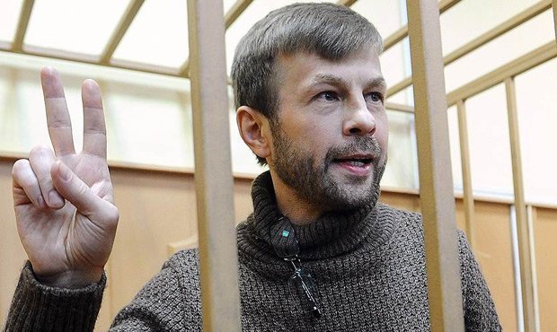 Обвинение попросило суд приговорить экс-мэра Ярославля к 15 годам строгого режима