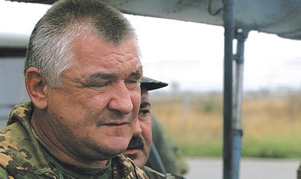 В Чечне погиб руководитель операции по освобождению заложников на Дубровке  