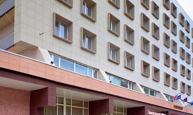 В петербургском отеле "Полюстрово" отравились более 60 постояльцев  