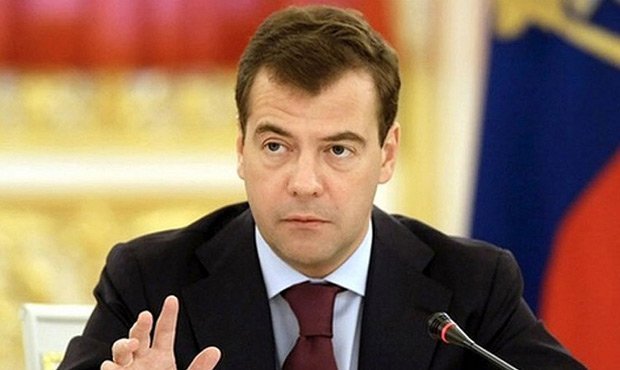 Дмитрий Медведев опроверг слухи о введении «налога на тунеядство»