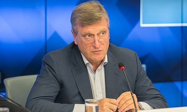 Кировский губернатор призвал прекратить дело против Навального о хищениях в «Кировлесе»
