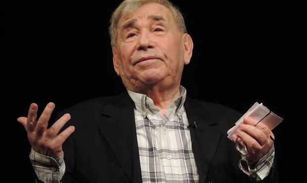 Известный актер Михаил Светин госпитализирован с инсультом