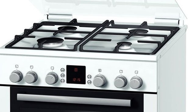 Компания Bosch отзывает в России почти 5 тысяч плит из-за угрозы утечки газа