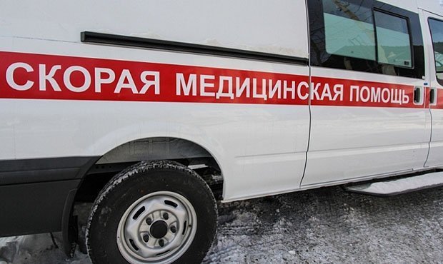 В Якутии бизнесмен открыл огонь по автомобилю «скорой помощи»