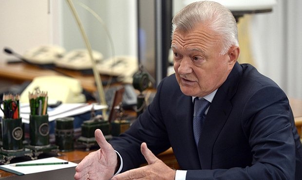 Рязанскую область вместо Олега Ковалева возглавит депутат Госдумы Николай Любимов