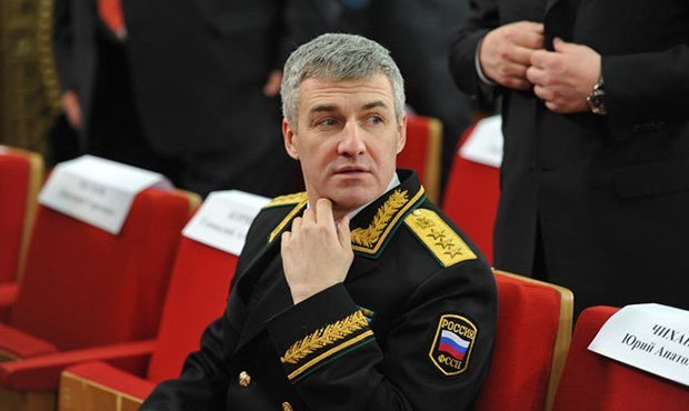 Александра Худилайнена на посту главы Карелии сменит руководитель ФССП