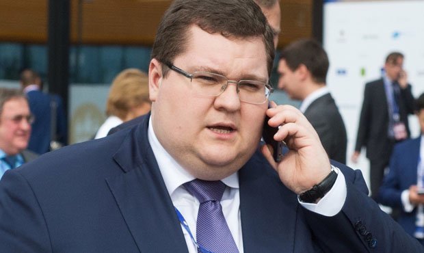 Младший сын генпрокурора построит в Подмосковье завод по переработке овощей