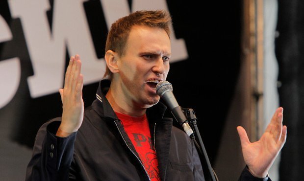 Навальный объявил о планах провести в Москве митинг «за сменяемость власти»