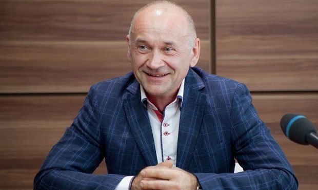 Депутат Владимир Жутенков решил уйти из Госдумы и сосредоточиться на бизнесе