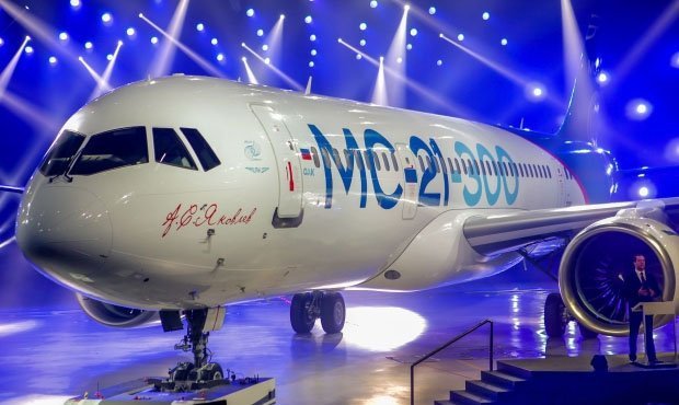 Вице-премьер Дмитрий Рогозин похвастался созданием самолета, «который летает»