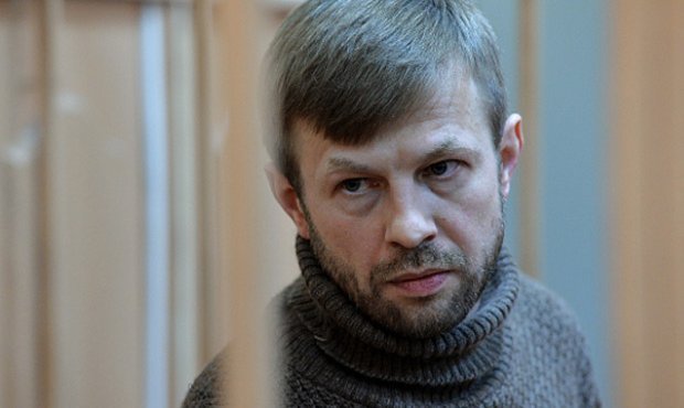 Обвиняемый в коррупции экс-мэр Ярославля объявил голодовку в СИЗО