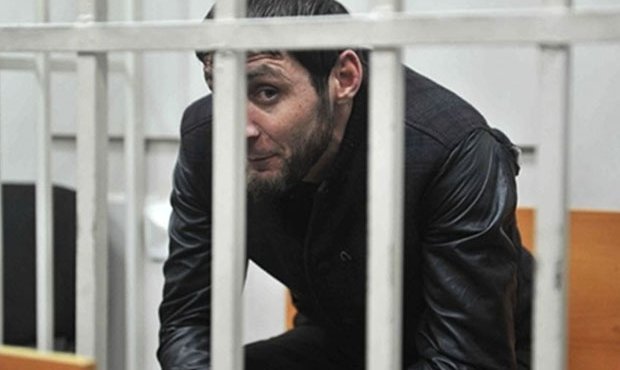 Обвиняемым в убийстве Бориса Немцова грозит смертная казнь  