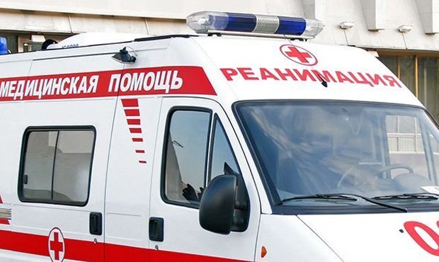 В Москве пьяный мужчина упал с 9 этажа, выжил и вернулся к застолью