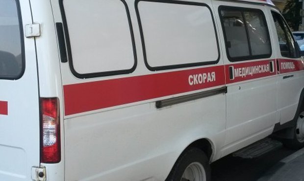 В одном из ночных клубов Москвы погиб топ-менеджер «Мерседес-Бенц Рус»