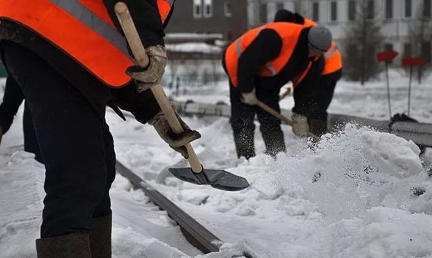 В ГБУ «Жилищник» вскрыли факты фиктивного трудоустройства дворников