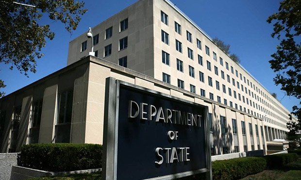 Власти США ввели санкции против российских оборонных структур