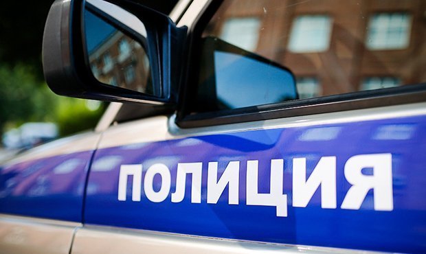 Российская полиция возбудила дело против американца из-за покупки чистящего средства
