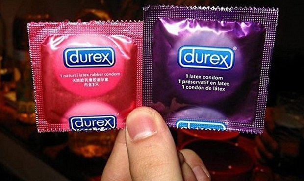 ФАС России признала недостоверной рекламу презервативов Durex