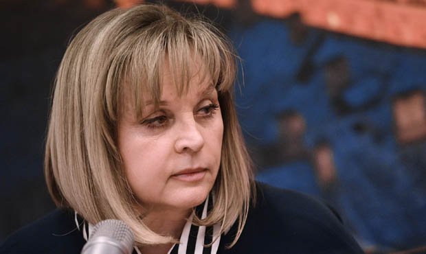 Глава ЦИК пожаловалась на «вопиющие нарушения» на выборах в Балашихе