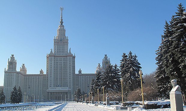 Задержанный по подозрению в изготовлении взрывчатки аспирант МГУ пожаловался на пытки