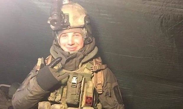 В Сирии во время выполнения боевого задания погиб контрактник из Краснодарского края
