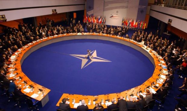Парламентская ассамблея НАТО признала геноцидом преступления России против Украины