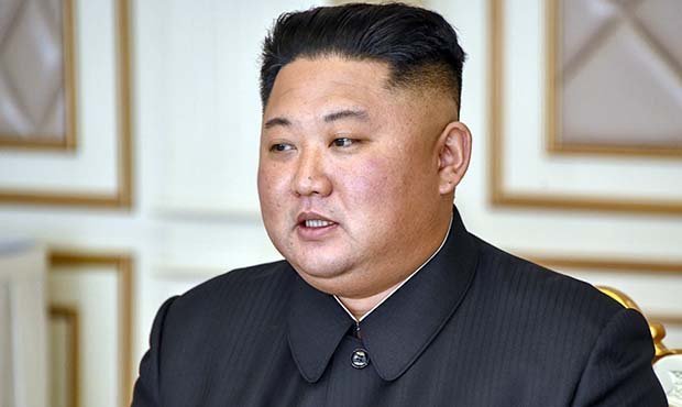 В Северной Корее среди населения началась паника из-за слухов о смерти Ким Чен Ына