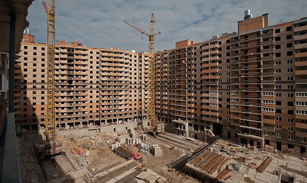 Гендиректора компании «Петрострой» задержали перед вылетом на Занзибар