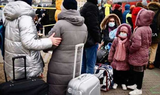 Власти Турции предложили эвакуировать гражданских лиц из Украины по морю